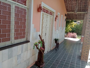 Arte e Jardim na Atalaia Nova
